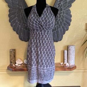 Dakini Racer Back dress